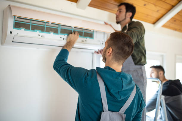 Best HVAC Emergency Services  in Roebuck, SC