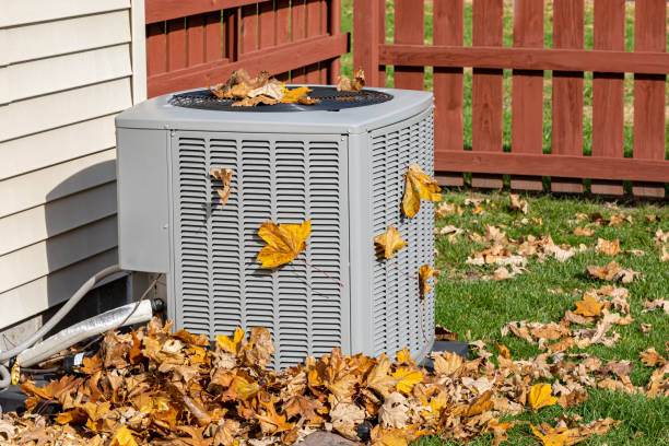 AC Installation Near Me in Roebuck, SC