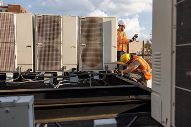 Best HVAC Air Duct Cleaning  in Roebuck, SC