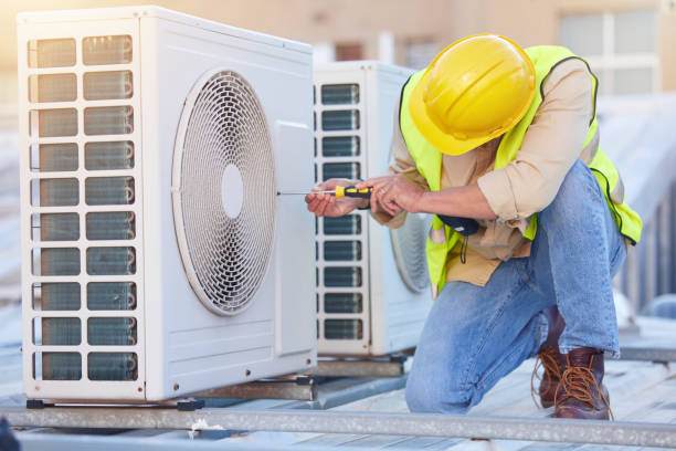 Best Affordable HVAC Services  in Roebuck, SC