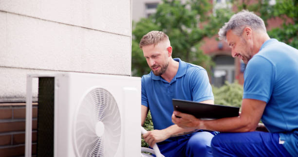 Ductless HVAC Repair in Roebuck, SC