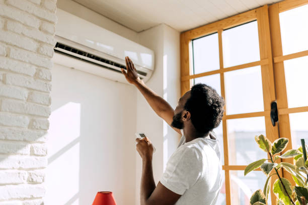 Best Commercial HVAC Repair  in Roebuck, SC