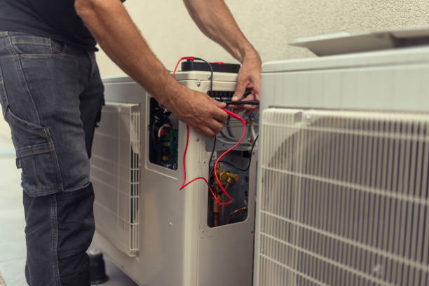 HVAC Maintenance Plan in Roebuck, SC