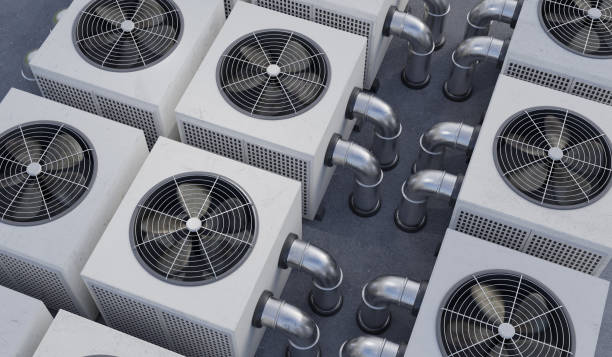 Best HVAC Installation Services  in Roebuck, SC
