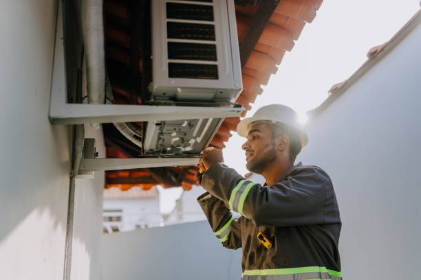 Best Affordable HVAC Services  in Roebuck, SC