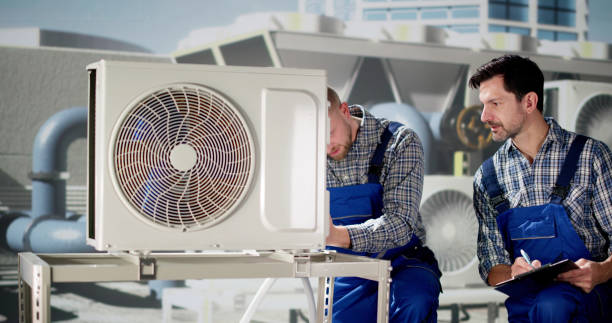 HVAC Emergency Services in Roebuck, SC
