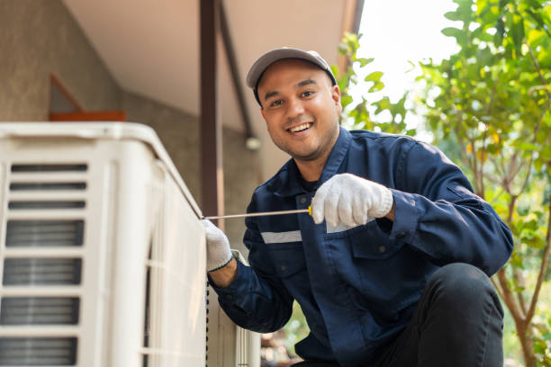 Best HVAC Companies Near Me  in Roebuck, SC